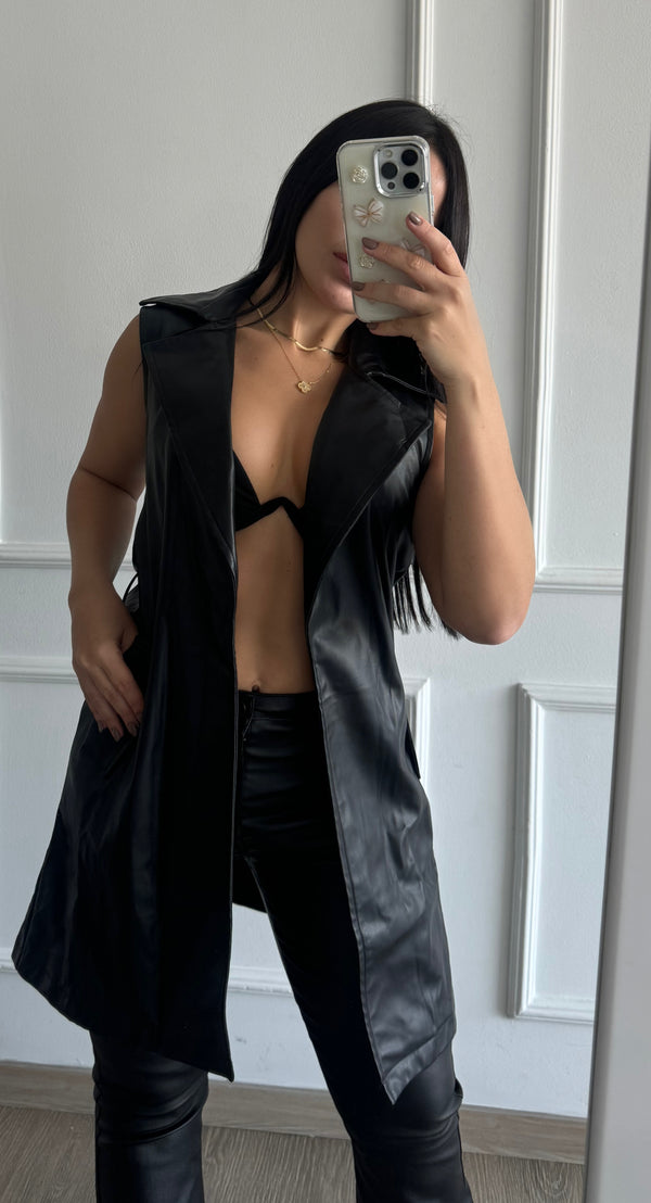 chaleco 255 cuerina have