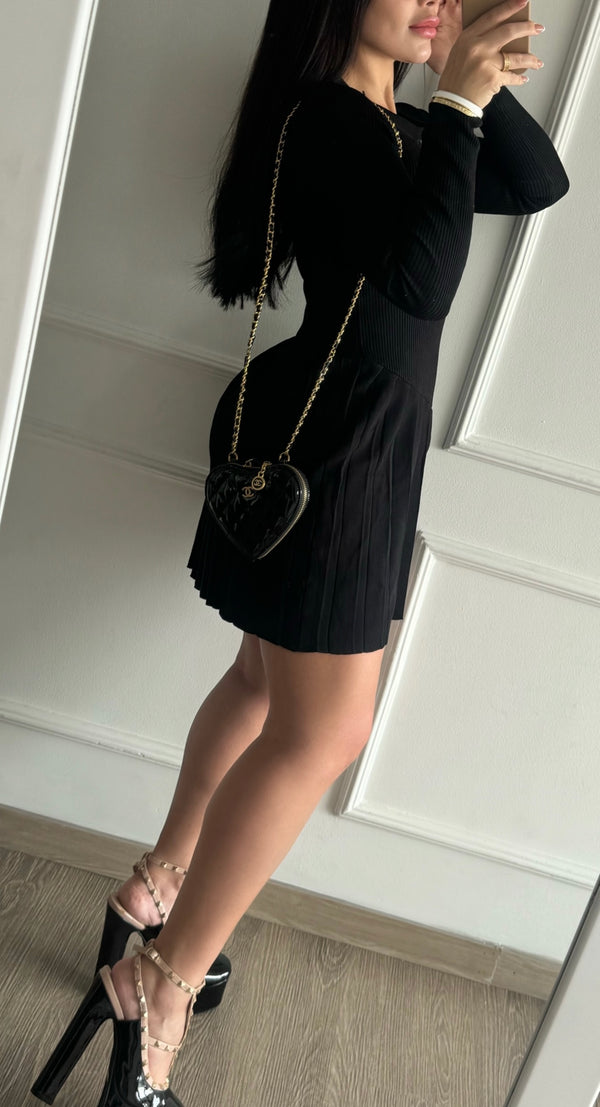 vestido 077 giorgia polo